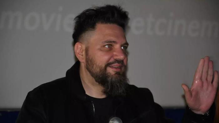 Ci lascia a 52 anni il critico cinematografico star di Youtube