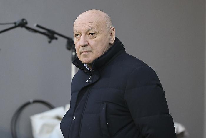 Marotta e il caso Bastoni - Kalulu: &laquo;Polemiche esagerate, l'anno scorso abbiano perso lo scudetto per un rigore negato. Saviano? Non so chi sia&raquo;