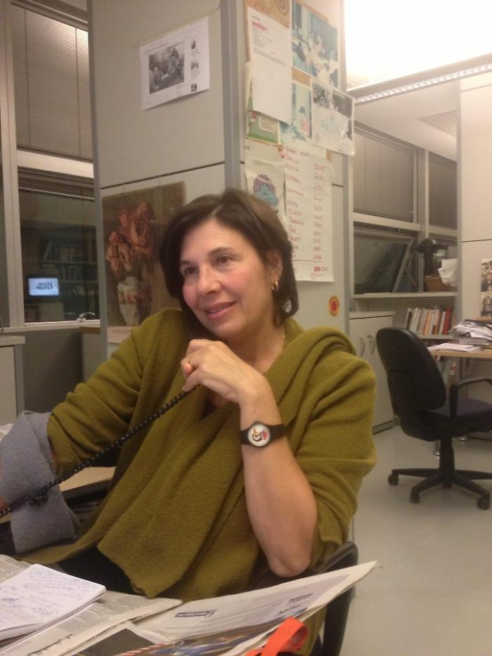 Morta Giovanna Casadio, l'ex cronista parlamentare di "Repubblica" ha scritto fino all'ultimo