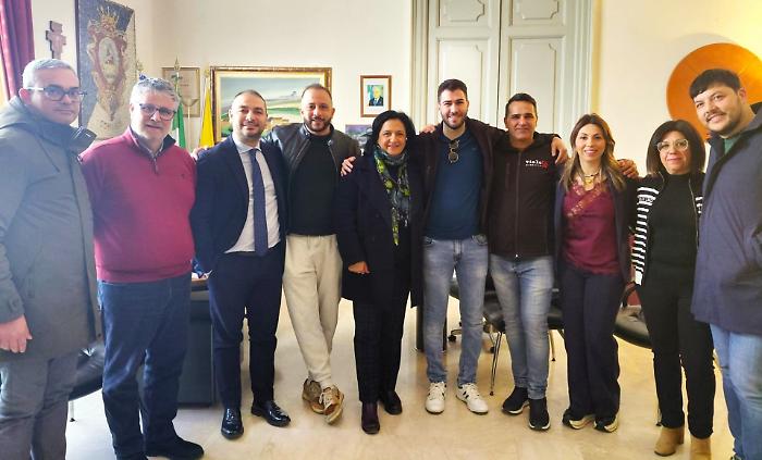 Eccellenze comisane sbarcano a Sanremo in occasione del festival