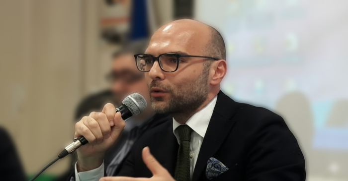 Referendum, Regolo: &laquo;Non si creino le condizioni per una magistratura sempre pi&ugrave; forte con i deboli e debole con i forti&raquo;