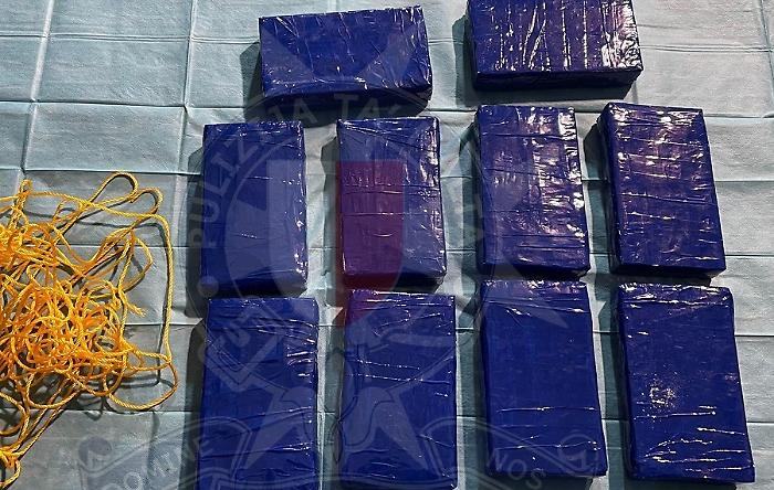 Trasportava droga sul catamarano Pozzallo-Malta, corriere condannato a 17 anni di carcere