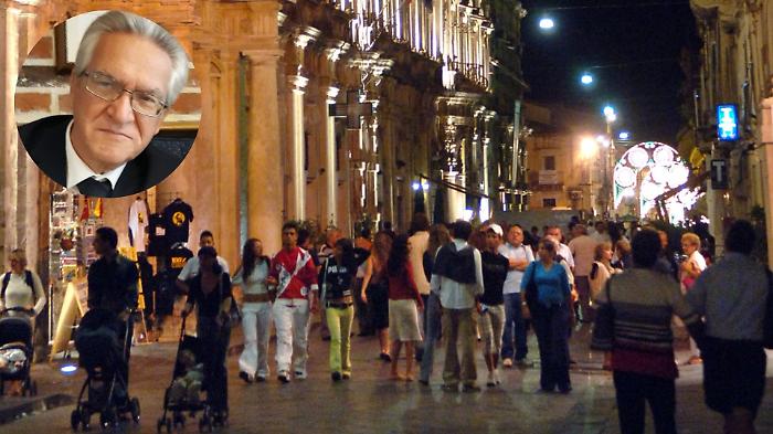 Noto, docente picchiato per un borsello: scatta l&rsquo;allarme sicurezza