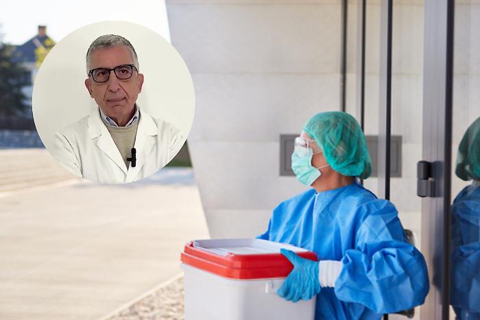 Cuore danneggiato trapiantato, Battaglia: &laquo;Quando sbagliano i medici devono assumersi le proprie responsabilit&agrave;&raquo;