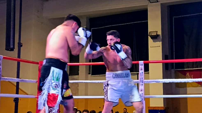 Catania &egrave; diventata la capitale della boxe professionistica grazie a Salvatore Cavallaro "Occhi di Tigre" e tanti altri campioni