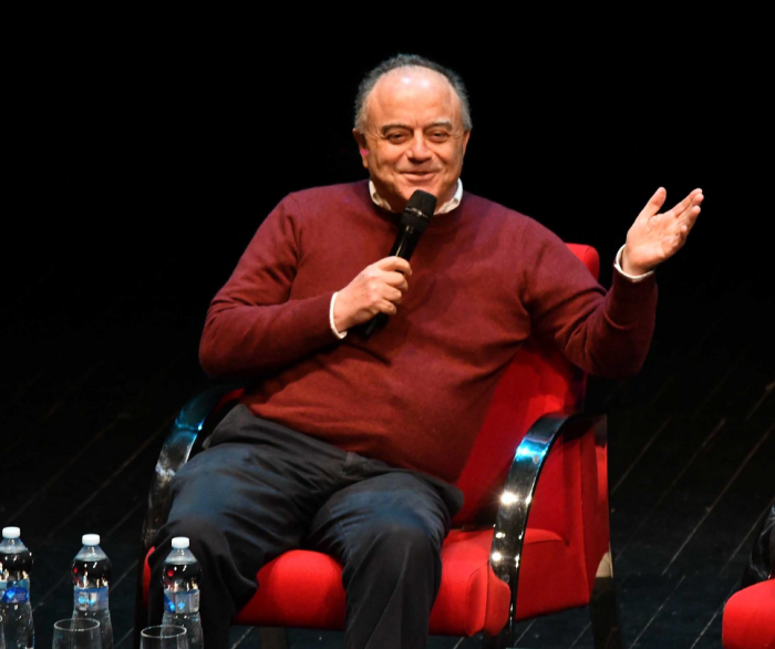 Referendum, Gratteri a Nordio: &laquo;O non sa cos'&egrave; la mafia, o deve chiarire&raquo;