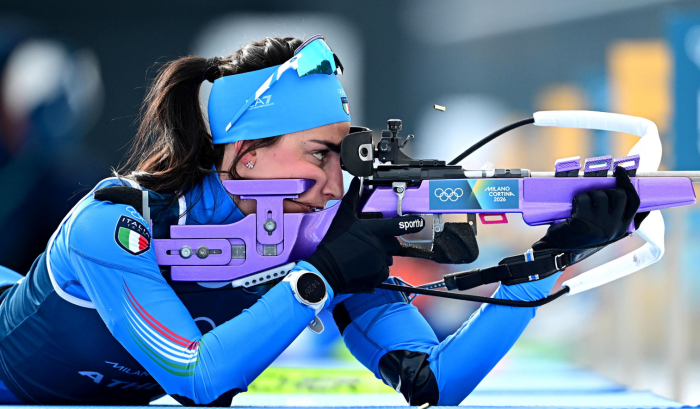 Rebecca Passler fuori da convocazioni alle Olimpiadi anche se riammessa 