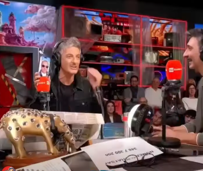 Festival di Sanremo, Fiorello prevede i vincitori: &laquo;So gi&agrave; come andr&agrave; a finire&raquo;