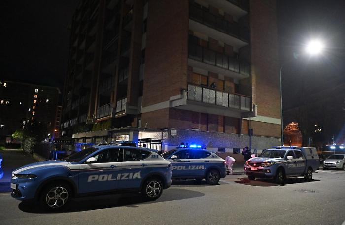 Giallo a Torino: 58enne trovato morto in strada con la gola tagliata