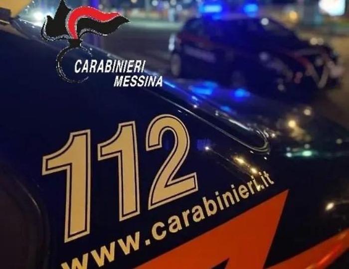 Rapina in un negozio a Messina: arrestato 19enne