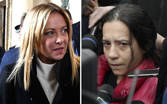 "Cuore bruciato",  la premier Meloni chiama la mamma del bimbo: "Avrete giustizia"