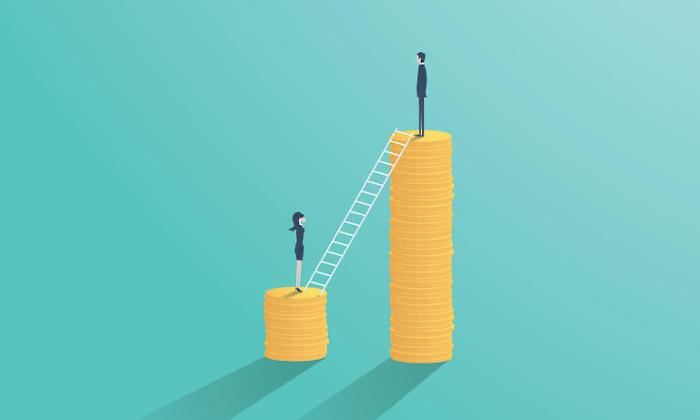 disuguaglianze di genere