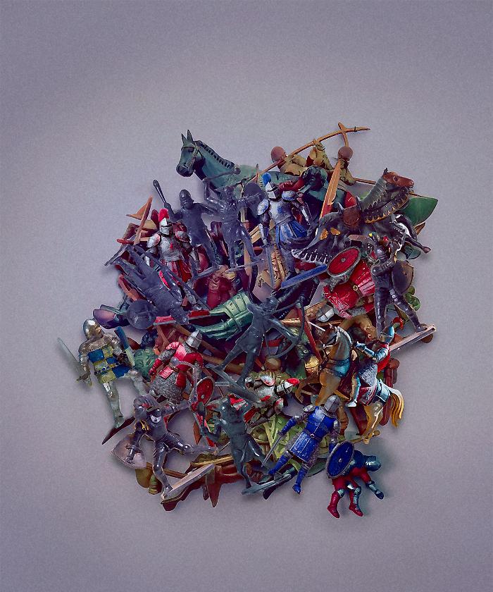 Locandina Evento Riccardo III