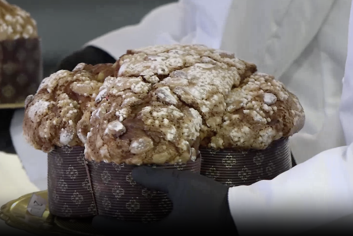 La Colomba artigianale cresce tra domanda stabile e prezzi consolidati
