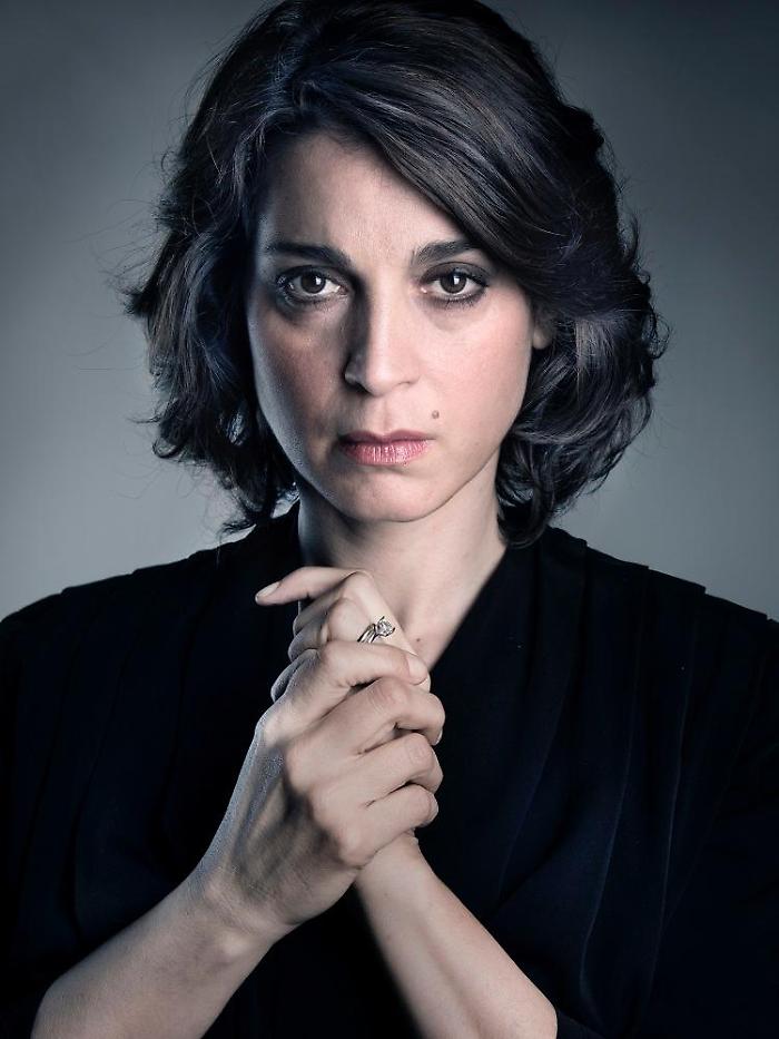 Donatella Finocchiaro