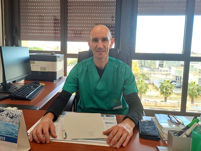 Chirurgia a Modica, operati 2657 pazienti in un anno