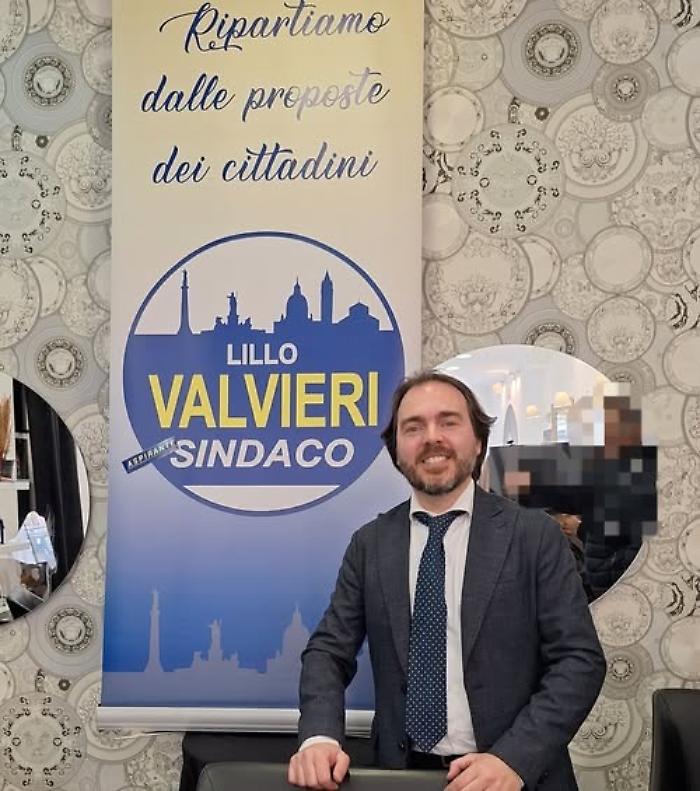 "Da anni condivido con i messinesi le fatiche quotidiane"