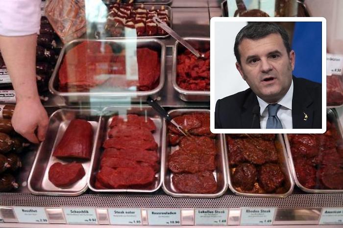 Vietare il consumo di carne di cavallo? C'&egrave; chi dice no