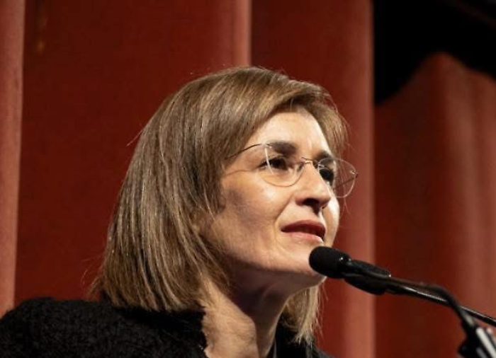 Referendum, Natalia Ceccarelli: &laquo;La riforma  coerente con la Costituzione e salutare rispetto alle distorsioni&raquo;