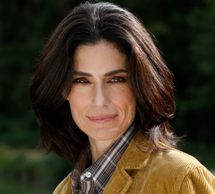 "Una nuova vita", la fiction con Anna Valle finisce stasera. Tutte le anticipazioni