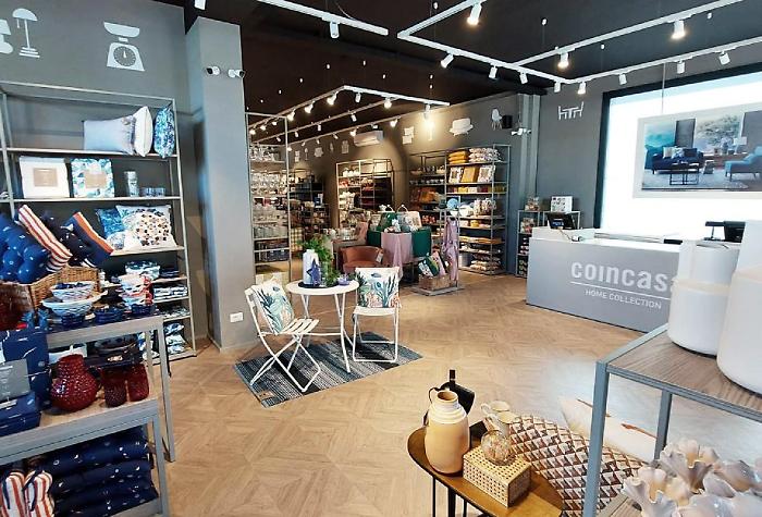 Coin chiude negozi in perdita: 10 milioni di investimenti per salvare oltre 1.000 posti di lavoro