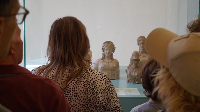 Museo di Archeologia dell&rsquo;Universit&agrave; di Catania