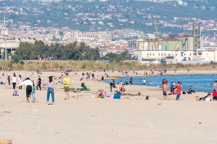 Pioggia in arrivo, sole in agguato: l&rsquo;anticiclone rialza la testa dopo un blitz di freddo