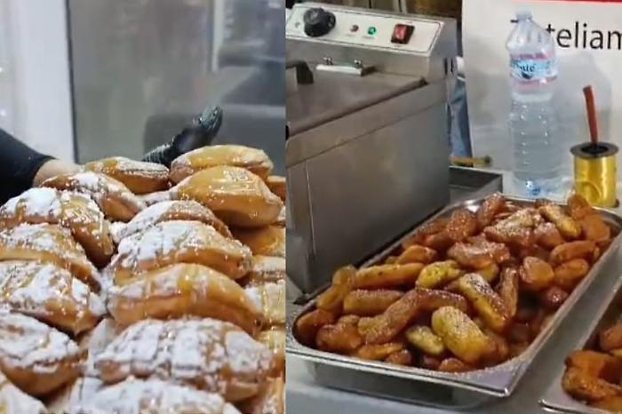 Raviola e Totom&egrave;: la storia centenaria dei dolci siciliani conquista la De.Co.