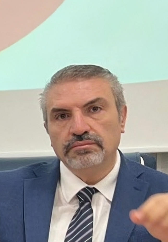 Referendum sulla Giustizia, Pacifico: &laquo;Questa previsione normativa mira solo ad umiliare la magistratura&raquo;