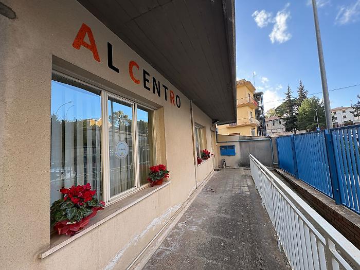 &ldquo;Al Centro&rdquo; di Casa Rosetta da tre anni &egrave; punto di ascolto e aggregazione per il disagio giovanile
