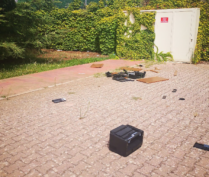 Ragusa, aveva preso di mira le dirigenti di un istituto scolastico: stalker condannato