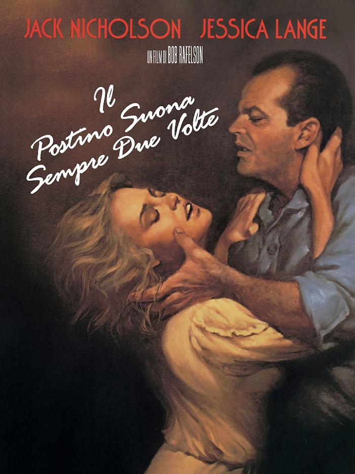 Eros e destino: Il postino suona sempre due volte al Supercineclub