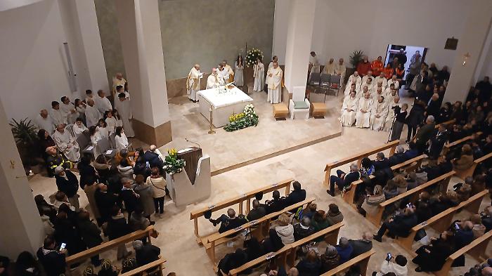 Ragusa, nasce un cantiere culturale in parrocchia