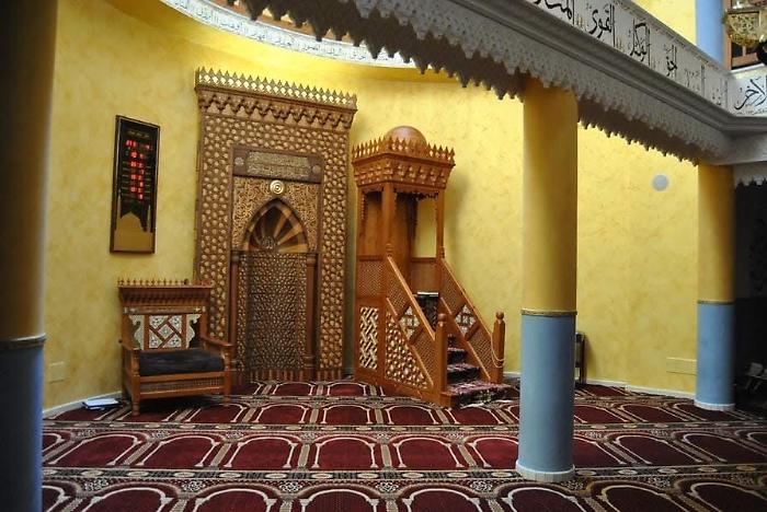 La Caritas di Catania dona viveri alla moschea della Misericordia: gesto di fratellanza per il Ramadan