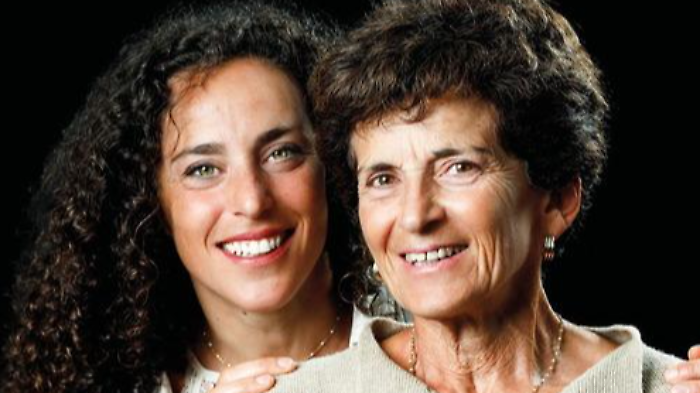 La mamma di Federica Brignone: &laquo;Gossip? Lei sempre riservata su fidanzati, deve fare come Sinner&raquo;