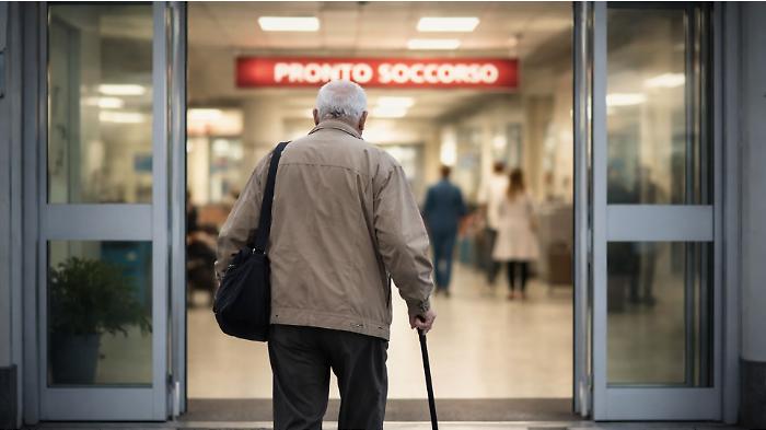 Sanit&agrave;, rapporto choc: pi&ugrave; rinunce alle cure (il 20% dei fragili rinvia le prestazioni) e 37 miliardi di tagli