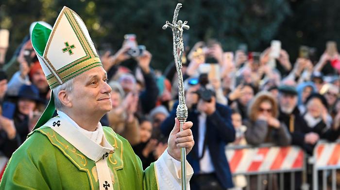 Sulle orme di Francesco: Papa Leone XIV a Lampedusa per abbracciare i migranti