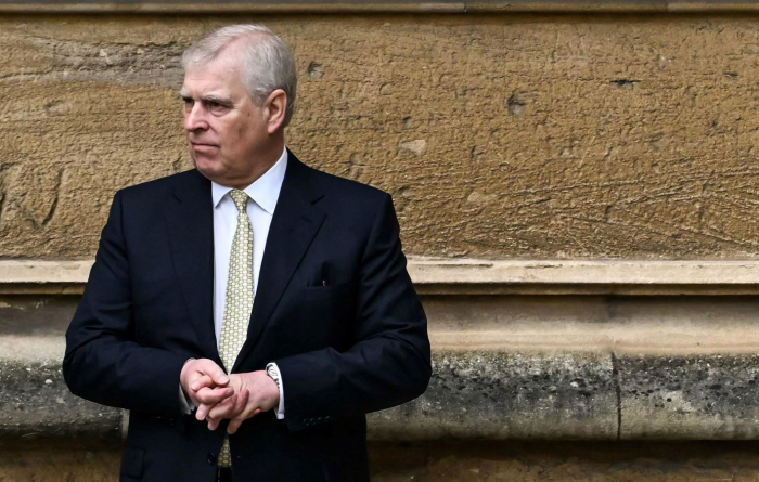 Arresto, il compleanno dell'ex principe in una cella con bagno e lettino: cosa lo aspetta