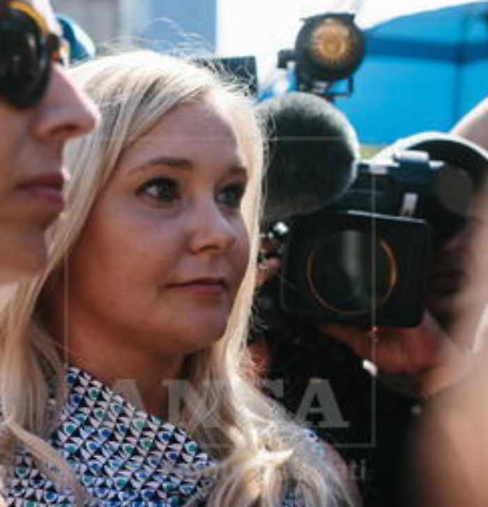 Arresto di Andrew Mountbatten‑Windsor, la famiglia di Virginia Giuffre: &laquo;Nessuno &egrave; al di sopra della legge&raquo;