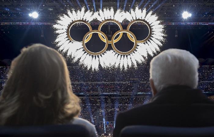 Russia e Bielorussia ai Giochi paralimpici, nuovo fronte di attrito nel Governo: Tajani e Abodi per il no, la Lega si sfila e dice s&igrave; 