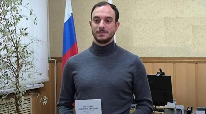 Arrestato in Turchia il giornalista filo russo Andrea Lucidi 