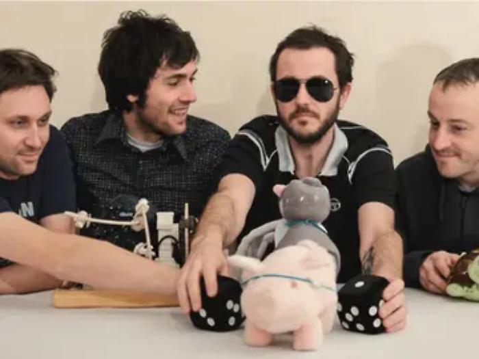 Ci lascia a 48 anni il musicista protagonista dell'indie rock-pop Italiano 