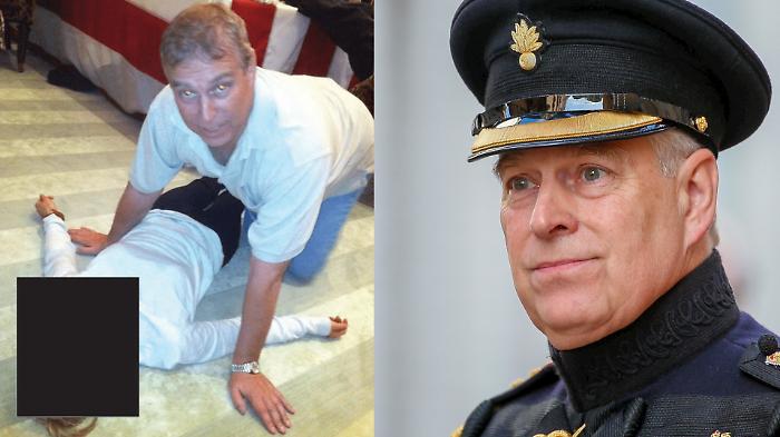 Epstein, arrestato l'ex principe Andrea d'Inghilterra 