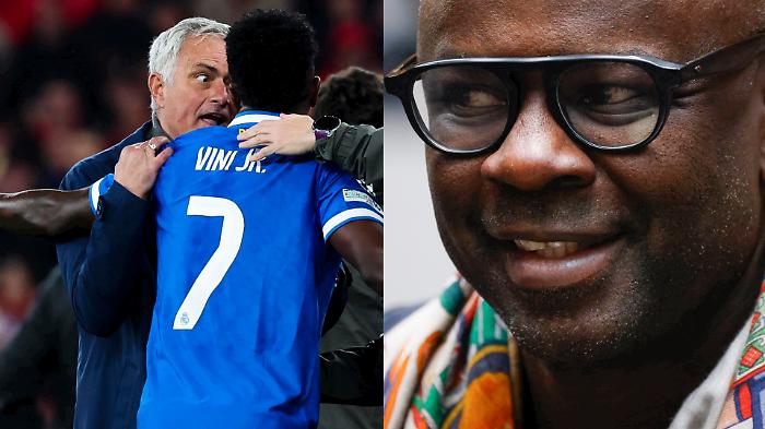 Razzismo, Thuram demolisce Mourinho sul caso Prestianni-Vinicius: &laquo;&Egrave; patetico. Parla da bianco, non da uomo&raquo;