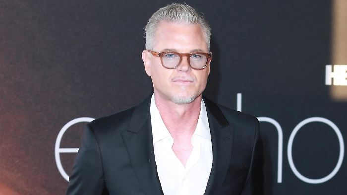 Addio a Eric Dane, il Mark Sloan di Grey&rsquo;s Anatomy: si &egrave; spento a 53 anni dopo la battaglia contro la SLA