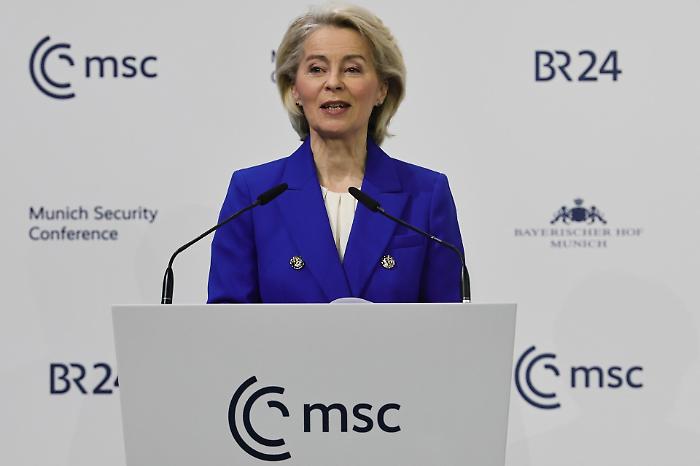 L'Ue alla finestra, accordo con gli Usa (per ora) congelati