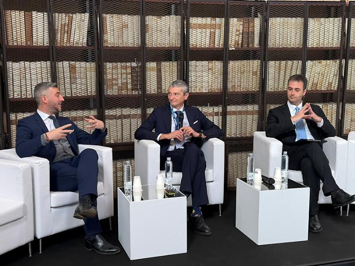 Blue economy, nei porti di Sicilia orientale investimenti e connessioni con il Nord Africa