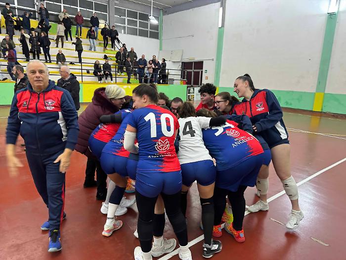 L'Asd Giarratana Volley giocher&agrave; in casa con la maschile e con la femminile per migliorare la classifica