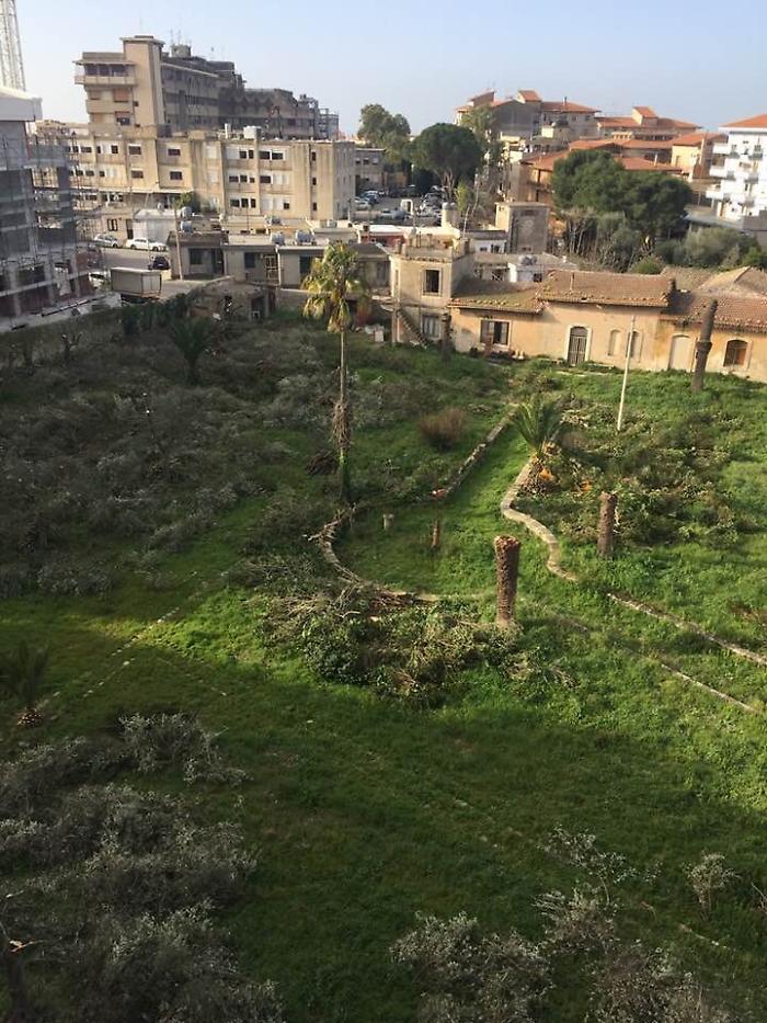 Una petizione con oltre 1000 firme per salvare Modica Sorda