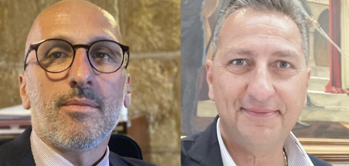 Cittadini modicani tartassati, i consiglieri Spadaro e Nigro chiedono la sospensione delle cartelle Creset